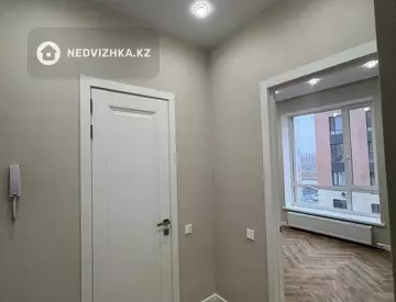 1-комнатная квартира, этаж 11 из 12, 37 м²