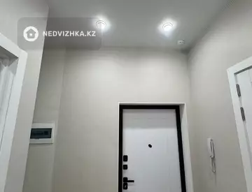 1-комнатная квартира, этаж 11 из 12, 37 м²