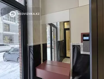 1-комнатная квартира, этаж 7 из 12, 39 м²