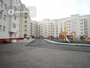 2-комнатная квартира, этаж 3 из 7, 58 м²