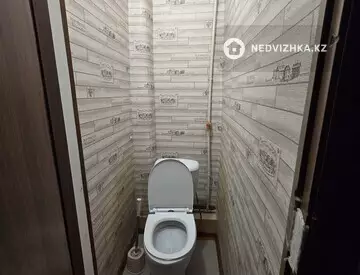 2-комнатная квартира, этаж 3 из 4, 50 м², на длительный срок