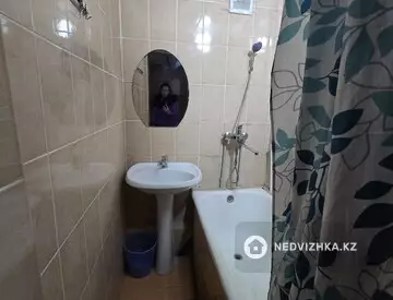 2-комнатная квартира, этаж 3 из 4, 50 м², на длительный срок