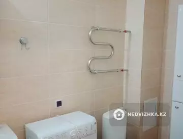 1-комнатная квартира, этаж 6 из 24, 43 м²