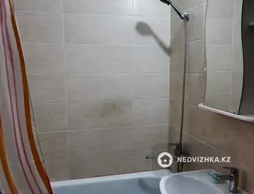 1-комнатная квартира, этаж 6 из 24, 43 м²