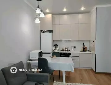 2-комнатная квартира, этаж 9 из 12, 39 м²