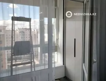 2-комнатная квартира, этаж 9 из 12, 39 м²