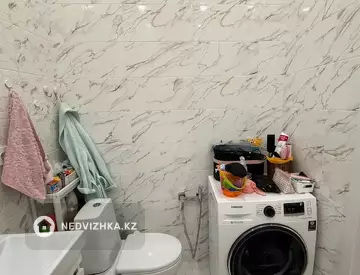 3-комнатная квартира, этаж 5 из 12, 93 м²