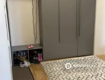 3-комнатная квартира, этаж 5 из 12, 93 м²