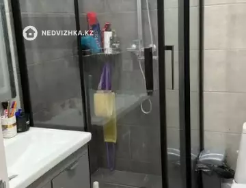 3-комнатная квартира, этаж 5 из 12, 93 м²