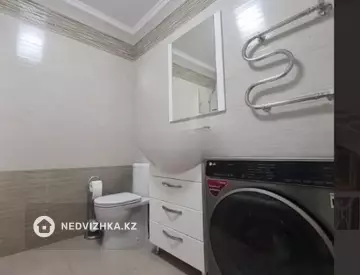 2-комнатная квартира, этаж 14 из 24, 62 м²