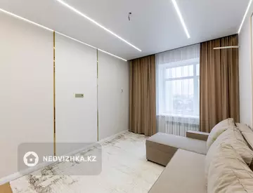 2-комнатная квартира, этаж 8 из 12, 53 м²