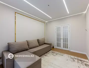 2-комнатная квартира, этаж 8 из 12, 53 м²