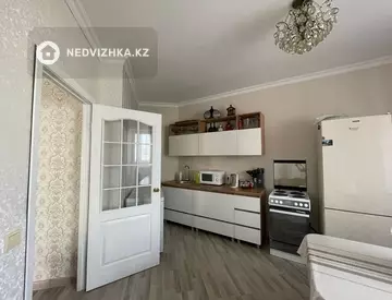 2-комнатная квартира, этаж 9 из 9, 66 м²