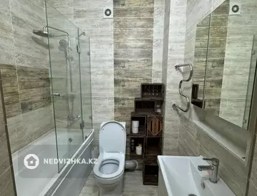 1-комнатная квартира, этаж 6 из 9, 45 м²