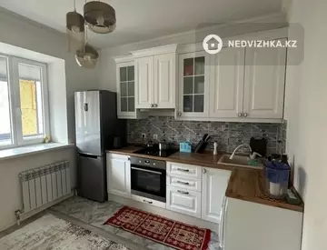 1-комнатная квартира, этаж 6 из 9, 45 м²