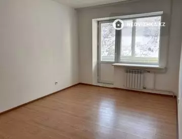 2-комнатная квартира, этаж 1 из 5, 56 м²