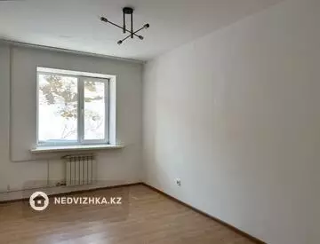 2-комнатная квартира, этаж 1 из 5, 56 м²