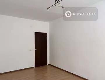 2-комнатная квартира, этаж 1 из 5, 56 м²