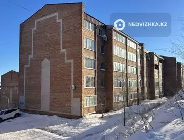 2-комнатная квартира, этаж 1 из 5, 56 м²