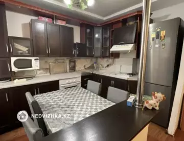 2-комнатная квартира, этаж 5 из 5, 52 м²