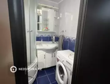 2-комнатная квартира, этаж 5 из 5, 52 м²