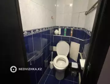 2-комнатная квартира, этаж 5 из 5, 52 м²