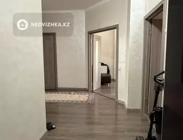 2-комнатная квартира, этаж 10 из 10, 75 м²