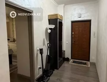 2-комнатная квартира, этаж 10 из 10, 75 м²