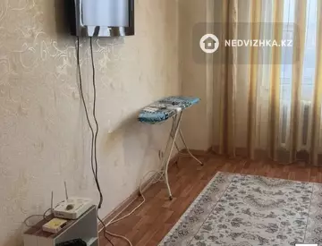 1-комнатная квартира, этаж 7 из 17, 44 м²