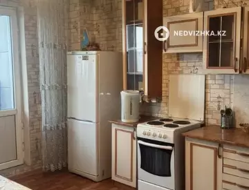 1-комнатная квартира, этаж 7 из 17, 44 м²