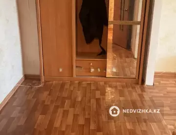 1-комнатная квартира, этаж 7 из 17, 44 м²