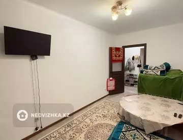 1-комнатная квартира, этаж 6 из 9, 32 м²