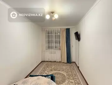 1-комнатная квартира, этаж 6 из 9, 32 м²