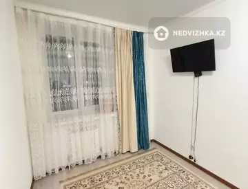 1-комнатная квартира, этаж 6 из 9, 32 м²