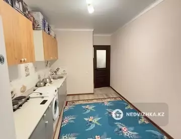 1-комнатная квартира, этаж 6 из 9, 32 м²
