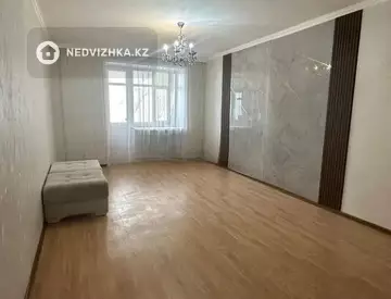 3-комнатная квартира, этаж 7 из 13, 86 м²
