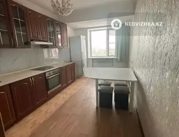 3-комнатная квартира, этаж 7 из 13, 86 м²