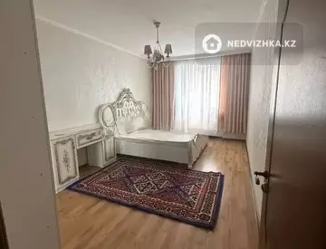 3-комнатная квартира, этаж 7 из 13, 86 м²
