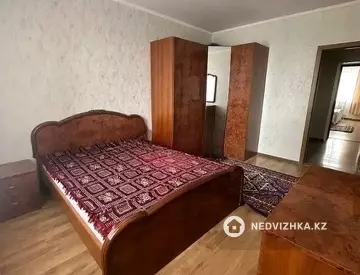 3-комнатная квартира, этаж 7 из 13, 86 м²