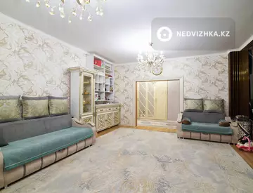 2-комнатная квартира, этаж 8 из 17, 97 м²