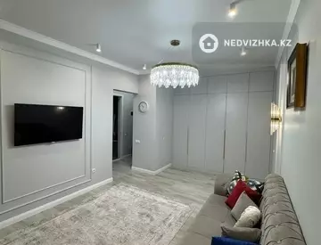 1-комнатная квартира, этаж 3 из 9, 40 м²