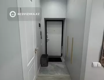 1-комнатная квартира, этаж 3 из 9, 40 м²