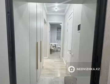 1-комнатная квартира, этаж 3 из 9, 40 м²