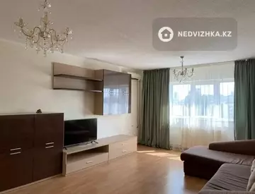 3-комнатная квартира, этаж 6 из 16, 90 м²