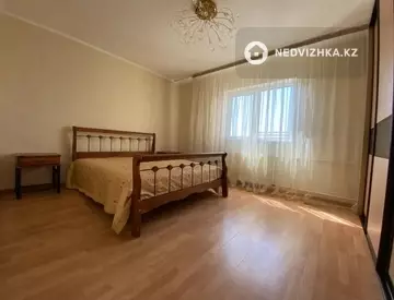 3-комнатная квартира, этаж 6 из 16, 90 м²
