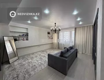 2-комнатная квартира, этаж 3 из 10, 82 м²