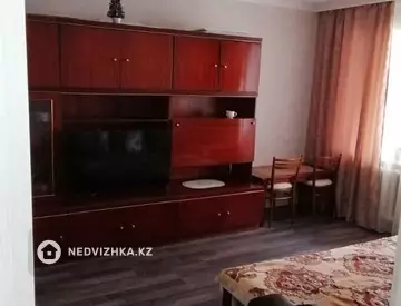 1-комнатная квартира, этаж 4 из 5, 30 м², на длительный срок