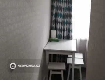 1-комнатная квартира, этаж 4 из 5, 30 м², на длительный срок