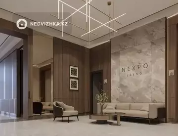 4-комнатная квартира, этаж 19 из 20, 137 м²