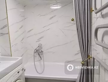 2-комнатная квартира, этаж 4 из 5, 48 м²